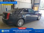 Thumbnail Photo 4 for New 2013 Cadillac CTS