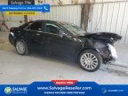 Thumbnail Photo 5 for New 2013 Cadillac CTS