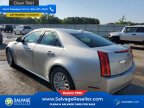 Thumbnail Photo 3 for New 2013 Cadillac CTS