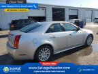 Thumbnail Photo 4 for New 2013 Cadillac CTS