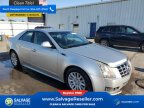 Thumbnail Photo 5 for New 2013 Cadillac CTS