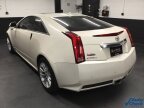 Thumbnail Photo 6 for 2013 Cadillac CTS