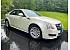 2013 Cadillac CTS V Sedan