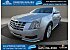 2013 Cadillac CTS