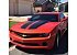 2013 Chevrolet Camaro LS Coupe