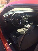 Thumbnail Photo 2 for 2013 Chevrolet Camaro LS Coupe for Sale by Owner