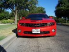 Thumbnail Photo 3 for 2013 Chevrolet Camaro SS Coupe for Sale by Owner