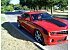 2013 Chevrolet Camaro SS Coupe