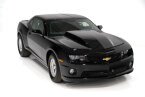 Thumbnail Photo 5 for 2013 Chevrolet Camaro