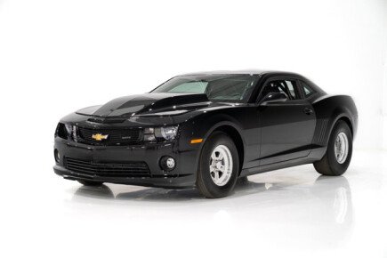Photo 1 for 2013 Chevrolet Camaro