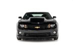 Thumbnail Photo 3 for 2013 Chevrolet Camaro