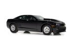 Thumbnail Photo 6 for 2013 Chevrolet Camaro