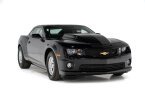 Thumbnail Photo 4 for 2013 Chevrolet Camaro