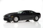 Thumbnail Photo 2 for 2013 Chevrolet Camaro