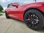 Thumbnail Photo 3 for 2013 Chevrolet Camaro