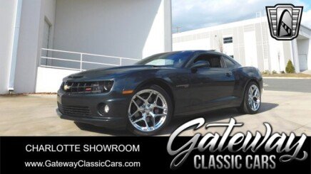 Photo 1 for 2013 Chevrolet Camaro
