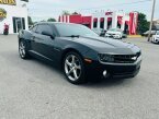 Thumbnail Photo 2 for 2013 Chevrolet Camaro