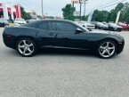 Thumbnail Photo 3 for 2013 Chevrolet Camaro