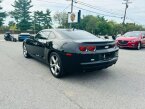 Thumbnail Photo 6 for 2013 Chevrolet Camaro
