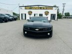 Thumbnail Photo 1 for 2013 Chevrolet Camaro