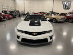 Thumbnail Photo 2 for 2013 Chevrolet Camaro