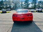 Thumbnail Photo 5 for 2013 Chevrolet Camaro