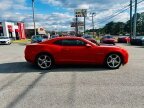 Thumbnail Photo 3 for 2013 Chevrolet Camaro