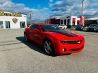 Thumbnail Photo 2 for 2013 Chevrolet Camaro