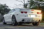 Thumbnail Photo 6 for 2013 Chevrolet Camaro