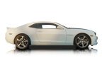 Thumbnail Photo 2 for 2013 Chevrolet Camaro