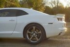 Thumbnail Photo 5 for 2013 Chevrolet Camaro