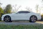 Thumbnail Photo 3 for 2013 Chevrolet Camaro