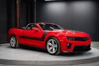 Thumbnail Photo 1 for 2013 Chevrolet Camaro