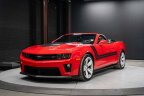 Thumbnail Photo 4 for 2013 Chevrolet Camaro