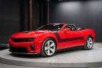 Thumbnail Photo 5 for 2013 Chevrolet Camaro