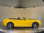 Thumbnail Photo 3 for 2013 Chevrolet Camaro LT Convertible