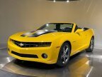 Thumbnail Photo 1 for 2013 Chevrolet Camaro LT Convertible
