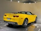 Thumbnail Photo 4 for 2013 Chevrolet Camaro LT Convertible
