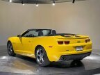 Thumbnail Photo 6 for 2013 Chevrolet Camaro LT Convertible