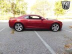 Thumbnail Photo 3 for 2013 Chevrolet Camaro