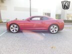 Thumbnail Photo 5 for 2013 Chevrolet Camaro
