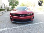Thumbnail Photo 2 for 2013 Chevrolet Camaro