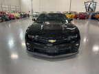 Thumbnail Photo 2 for 2013 Chevrolet Camaro