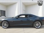 Thumbnail Photo 6 for 2013 Chevrolet Camaro