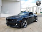 Thumbnail Photo 4 for 2013 Chevrolet Camaro
