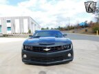 Thumbnail Photo 3 for 2013 Chevrolet Camaro