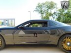 Thumbnail Photo 6 for 2013 Chevrolet Camaro