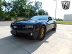 Thumbnail Photo 4 for 2013 Chevrolet Camaro