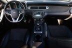 Thumbnail Photo 1 for 2013 Chevrolet Camaro ZL1 Convertible