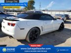 Thumbnail Photo 4 for New 2013 Chevrolet Camaro LT Convertible